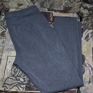 Vince Camuto Charcoal Trousers Size 6